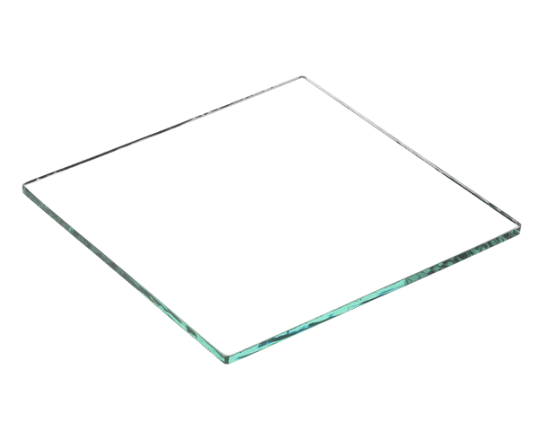 PERFECT FRY 6HA020 GLASS TMPR 6-1/2X6-1/25MIL PFA