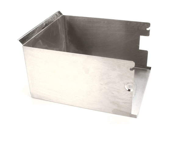 PERFECT FRY 6ST734-C TRAY SPILL/HEAT SHIELD