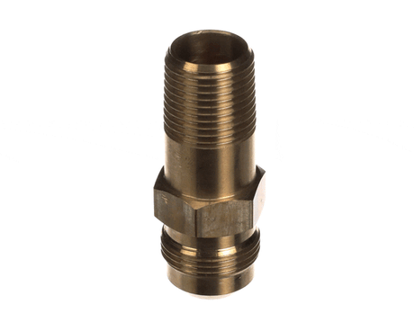 PITCO 60133602 FTG GAS RSTR 1/2NPT CE 3.25MM