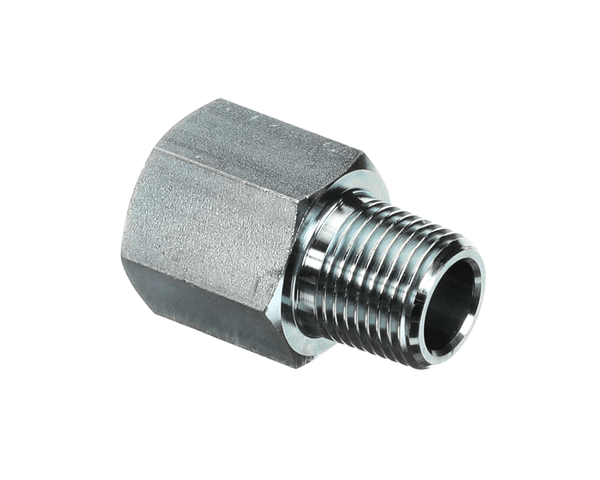 PITCO PP10067 FITTING ADAPTER-SPLY GAS METRIC .5X