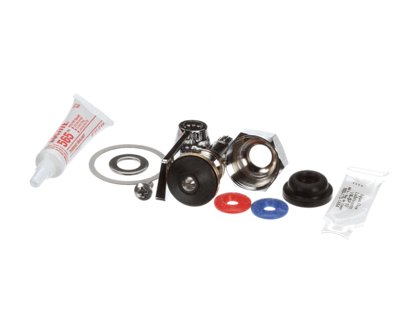 POWER SOAK 19186 SWIVEL STEM REPAIR KIT 3/4 FIS