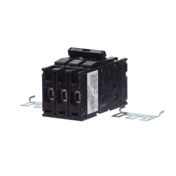 RANDELL EL BRK03102 BREAKER  3 POLE 80 AMP  (QOU380) SQUARE