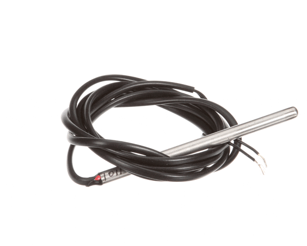 RANDELL HD PRB012 PROBE TEMP 3 X 3/16OD SS ASP-TC410-012