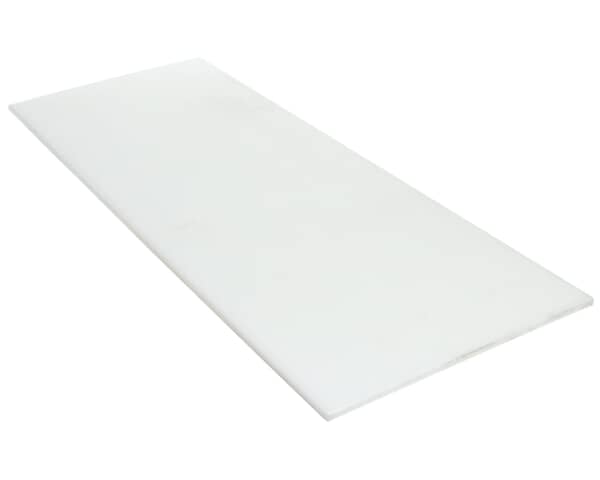 RANDELL RP CPH1232 CUTTING BOARD  1/2 X 12 X 32 POLY  T22-0