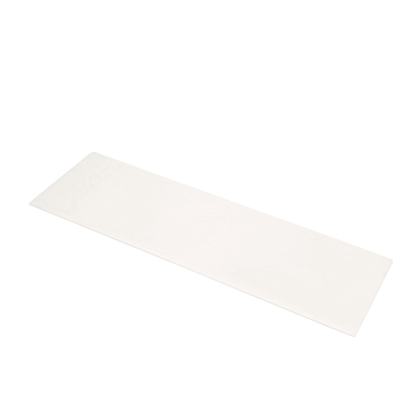 RANDELL RP CPH1548 CUTTING BOARD  1/2 X 15 X 48 POLY