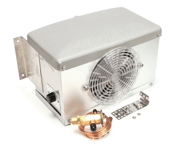 RANDELL RP CSY80B COIL ASSEMBLY VA 80 W/ RF VALVE122 OS CS