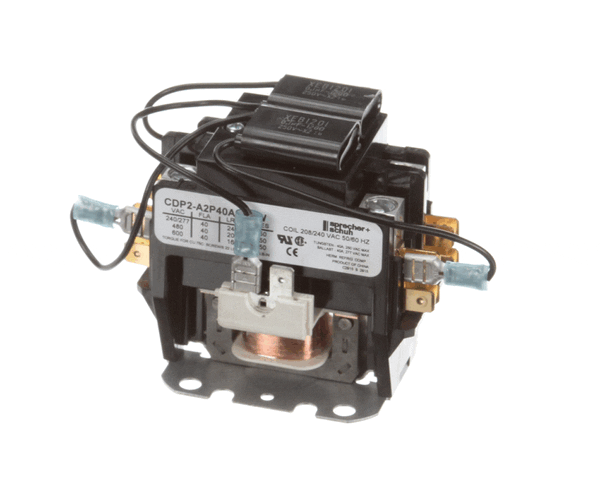 ROYALTON 278 CONTACTOR - 220V COIL