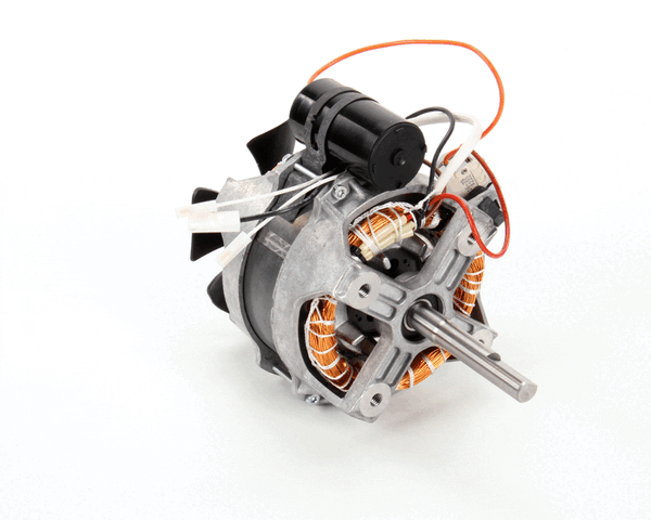 ROBOT COUPE 3076 (C) MOTOR R301/R301U D