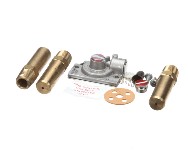 ROYAL RANGE CONVERSKT CONVERSION KIT RR-2-G24-C NAT TO LP