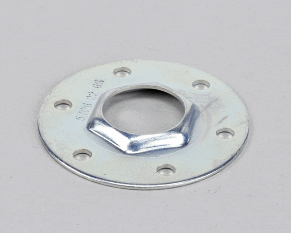 SCOTSMAN 16-0701-07 FLANGE