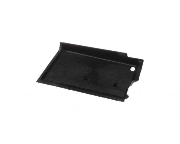 SEB PROFESSIONAL 3326827000 DRIP TRAY  LEFT