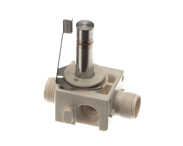 SEB PROFESSIONAL 3326941000 VALVE 2/2 I.D.4.5 LINKED  IN NO COIL