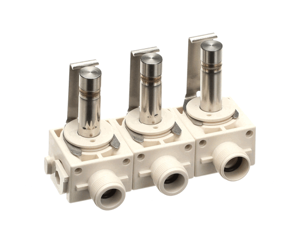 SEB PROFESSIONAL 3328949000 VALVE BLOCK  COMPL.