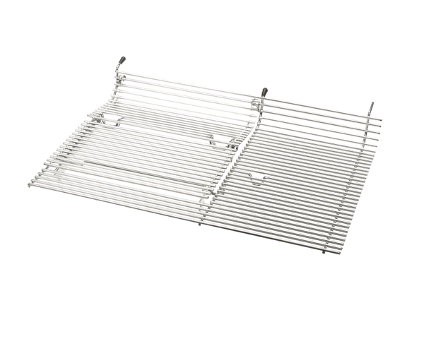 SEB PROFESSIONAL 3329051000 MESH  DRIP TRAY  RIGHT