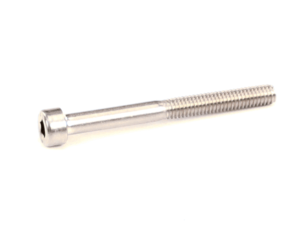 SCHAERER 1400471100 CHEESE HEAD SCREW ISO 4762-M 4X30-1.4301