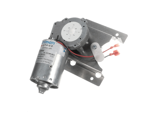 SCHAERER 3370064039 BRW UNIT MOTOR PREASS 36VAC SPEC LOCTIT