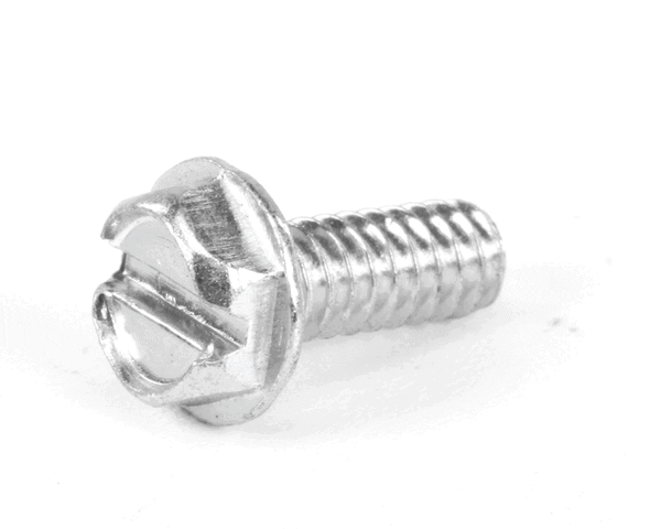 SOUTHBEND RANGE 1146351 SCREW #10-24X 1/2 SLOTTED HEX