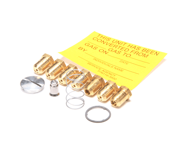 SOUTHBEND RANGE 1171531 KIT NAT CONV 300 6B