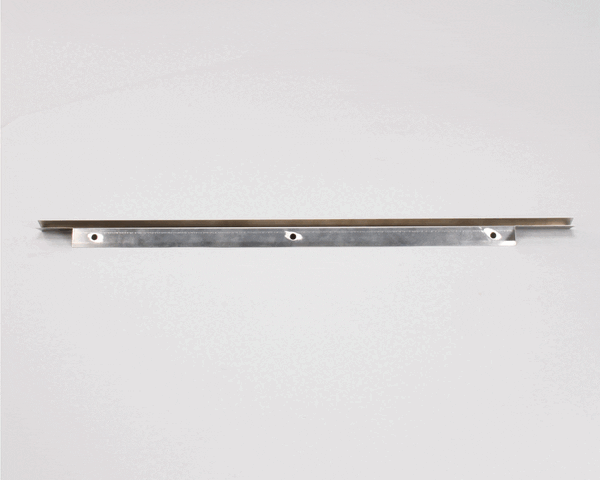 SOUTHBEND RANGE 1174327 DOOR SEAL RIGHT SS X & V CO