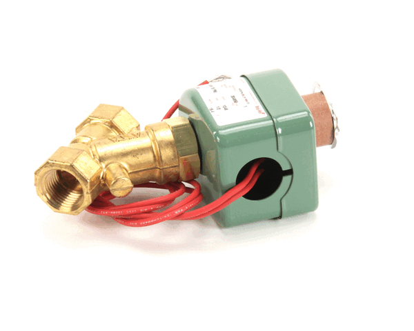 SOUTHBEND RANGE 1174921 DRAIN SOLENOID VALVE  240V