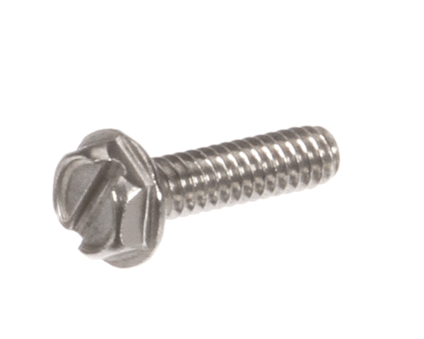 SOUTHBEND RANGE 1177344 SCREW  #10-24X3/4IN  HEX HD SS