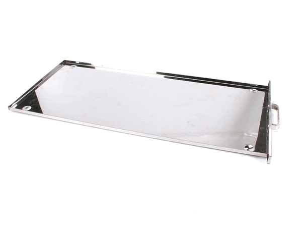 SOUTHBEND RANGE 1184772 TRAY W/A  36 CHARBROILER CRUMB