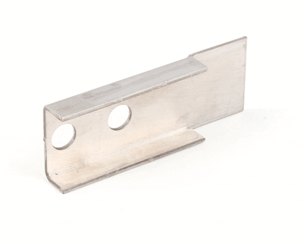 SOUTHBEND RANGE 1185508 BRACKET  FRONT RAIL