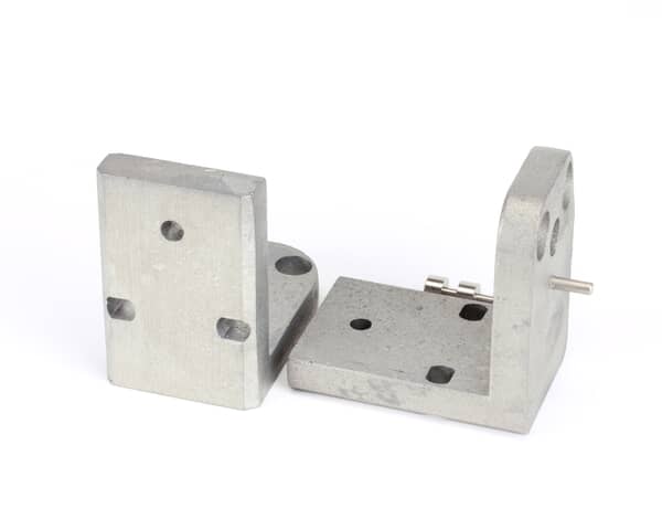 SILVER KING 10327-38 KIT HINGE SOLID DOOR