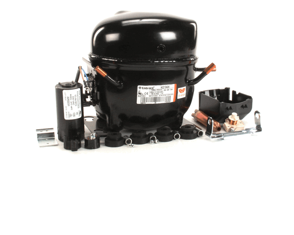 SILVER KING 10343-70 KIT COMPRESSOR 230/60 NE2134GK