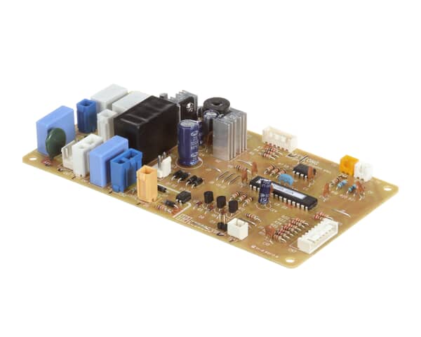 SILVER KING 34374-B1 BOARD CONTROL SKBF