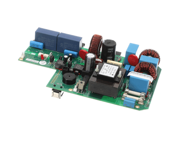 TURBOCHEF 301983-0-23 INVERTER BOARD ASSEMBLY  650W  SOU