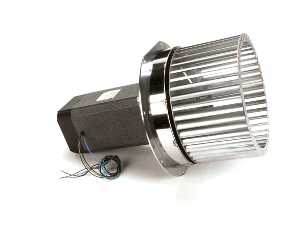 TURBOCHEF HHC-6375 ASSEMBLY  HHC BLOWER