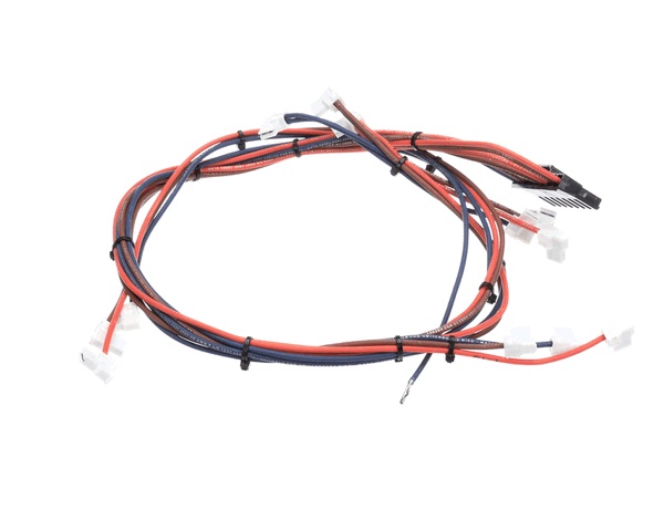 TURBOCHEF I1-9739 WIRE HARNESS  LINE VOLTAGE  RE