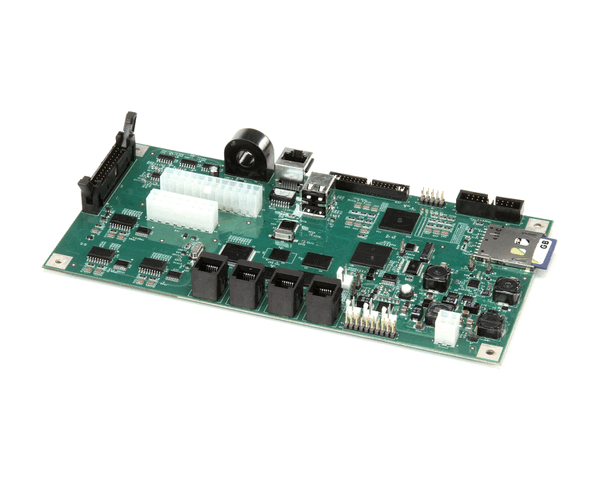 TURBOCHEF RWD-3015 CONTROL BOARD