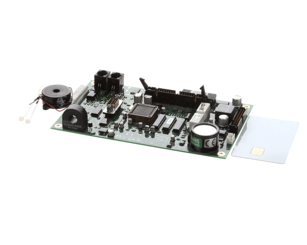 TURBOCHEF TC3-3212-6 I/O CONTROL BOARD