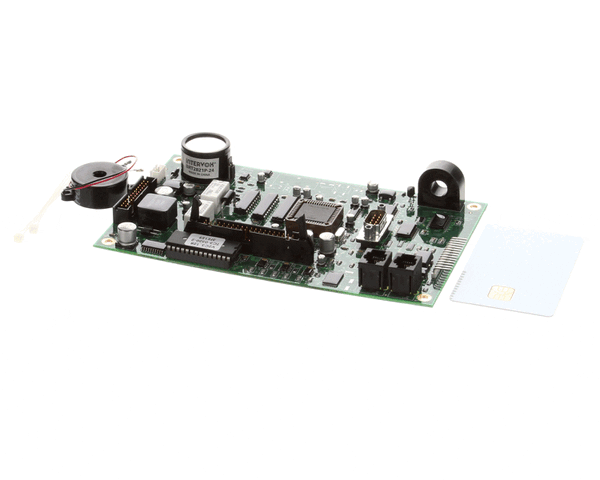 TURBOCHEF TC3-3212-62 I/O CONTROL BOARD