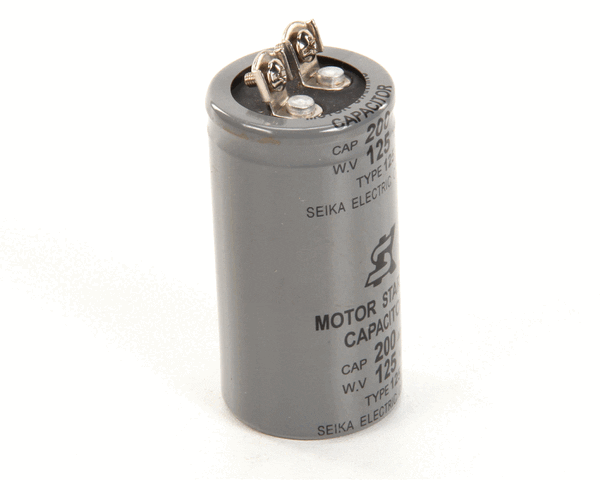 THUNDERBIRD TB-12GS-38 CAPACITOR