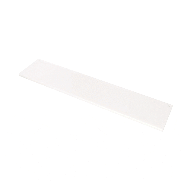 TRAULSEN 340-60281-00 CUTTING BOARD 13 X 60 X 1 WHIT