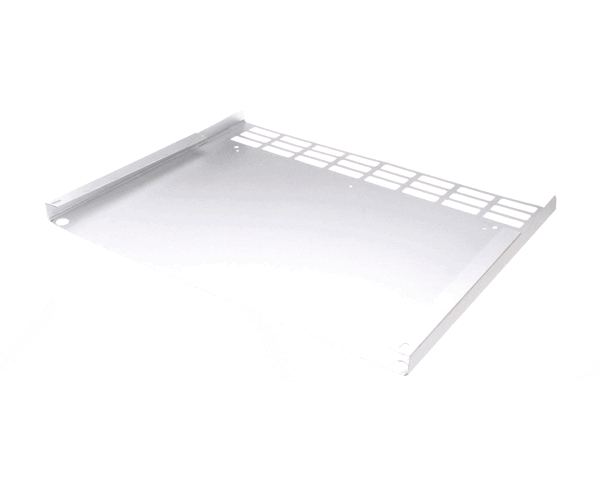 TRAULSEN 614-38614-00 TOP AIR DUCT HT132D