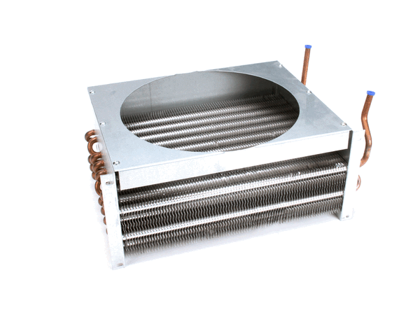 TURBO AIR 30200L4101 CONDENSER COIL