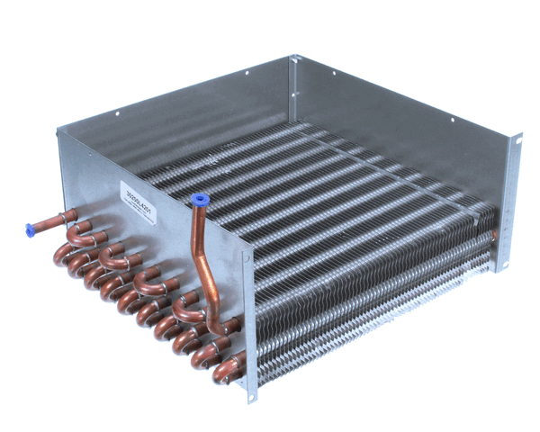 TURBO AIR 30200L4201 CONDENSER COIL