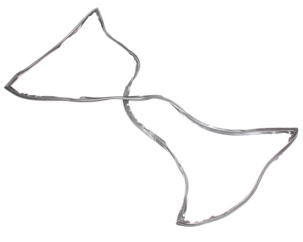 TURBO AIR 30223H0200 GASKET TGM22 (CURRENT SIZE 27.