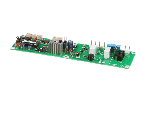 TURBO AIR 30243L0317 MAIN PCB (1RF1159)