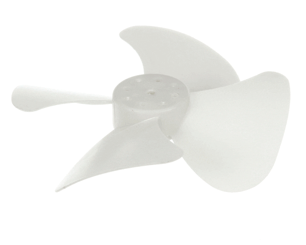 TURBO AIR 3511800100 MOTOR FAN BLADE