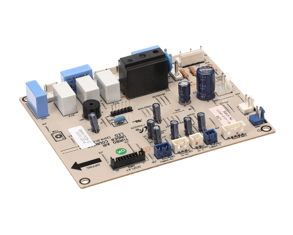 TURBO AIR JRF5400100 MAIN PCB