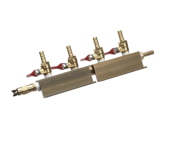 TURBO AIR OLM1124 DISTRIBUTOR (4 WAY)