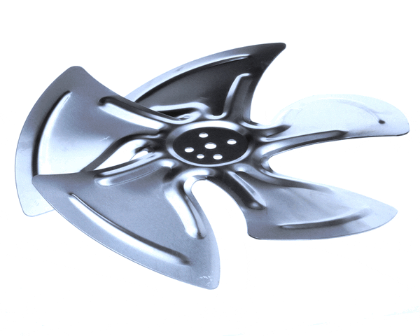 TURBO AIR R3729-020 FAN BLADE CON