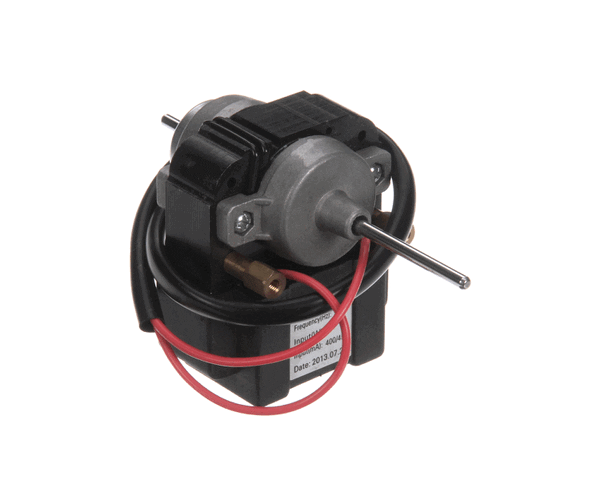 TURBO AIR R7423-022 FAN MOTOR DAI-8204DYCA