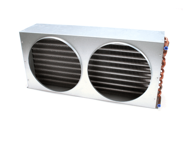 TURBO AIR ZK35-00014A CONDENSER COIL TOM40/50 (OLD T