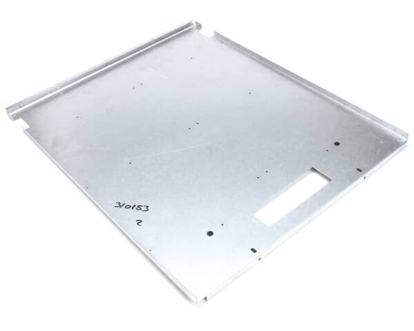 TRI-STAR MANUFACTURING 310153 PANEL  24IN  BURNER BOX